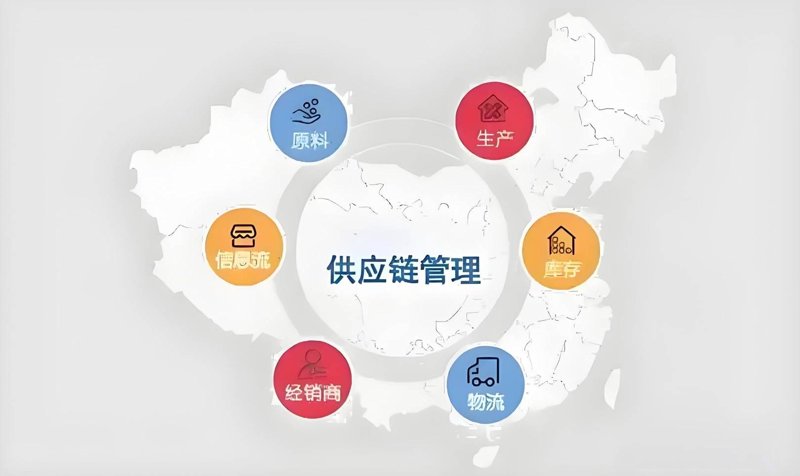 选择太原商贸公司的实用指南